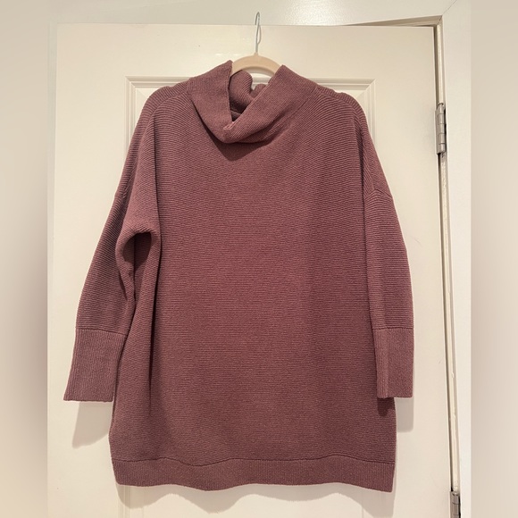 Free People Slouchy Tunic - Picture 10 of 11